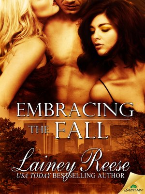 cover image of Embracing the Fall
